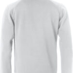 Classic Half Zip