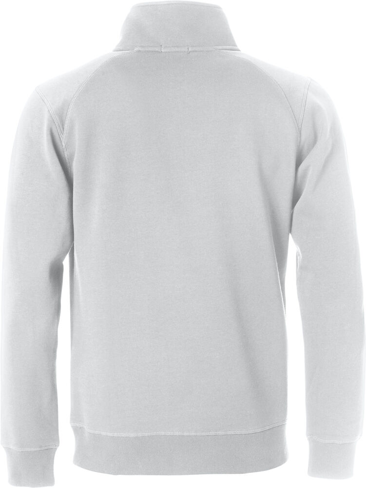 Classic Half Zip