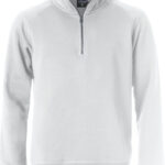 Classic Half Zip