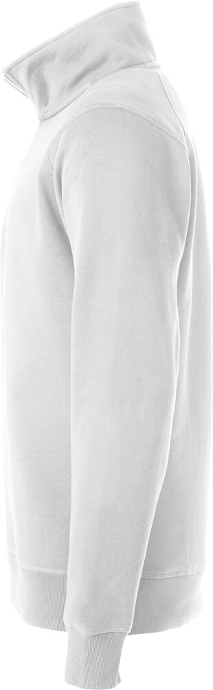 Classic Half Zip