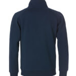 Classic Half Zip