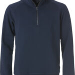 Classic Half Zip