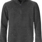 Classic Half Zip