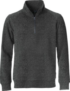 Classic Half Zip