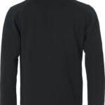 Classic Half Zip