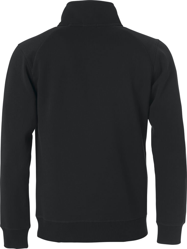 Classic Half Zip