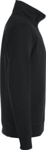 Classic Half Zip