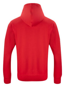 Classic Hoody Full Zip