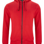 Classic Hoody Full Zip