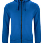 Classic Hoody Full Zip