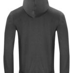 Classic Hoody Full Zip