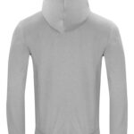 Classic Hoody Full Zip