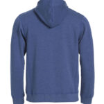 Classic Hoody Full Zip