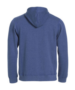 Classic Hoody Full Zip