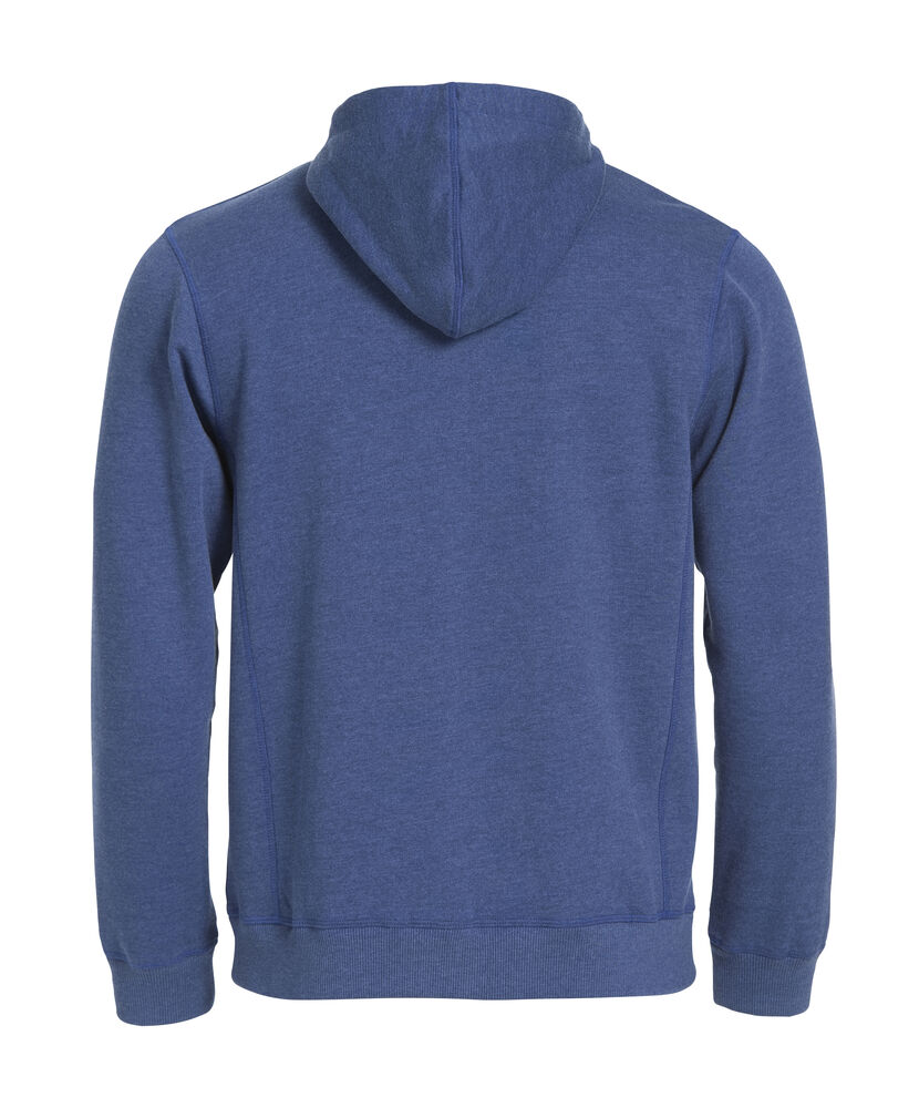 Classic Hoody Full Zip