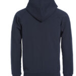 Classic Hoody Full Zip