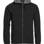 Classic Hoody Full Zip