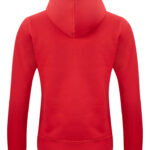 Classic Hoody Full Zip Women
