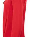Classic Hoody Full Zip Women