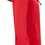 Classic Hoody Full Zip Women