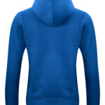 Classic Hoody Full Zip Women
