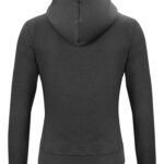 Classic Hoody Full Zip Women