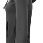 Classic Hoody Full Zip Women