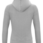 Classic Hoody Full Zip Women
