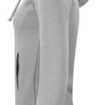 Classic Hoody Full Zip Women