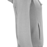 Classic Hoody Full Zip Women