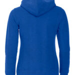 Classic Hoody Full Zip Women