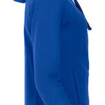 Classic Hoody Full Zip Women