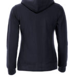 Classic Hoody Full Zip Women
