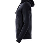 Classic Hoody Full Zip Women