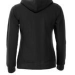 Classic Hoody Full Zip Women