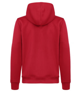 Basic Active Hoody Junior