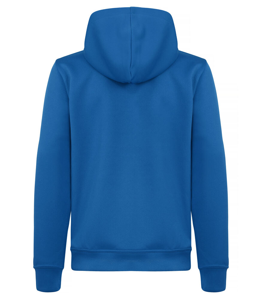 Basic Active Hoody Junior