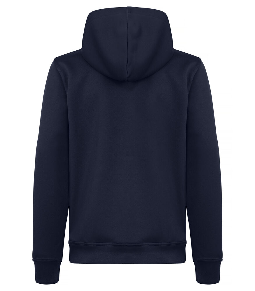 Basic Active Hoody Junior