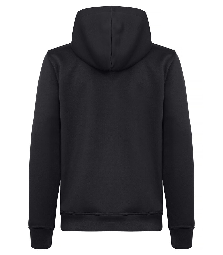 Basic Active Hoody Junior