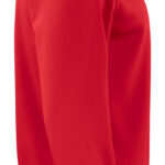 Basic Active Half Zip Junior