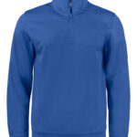 Basic Active Half Zip Junior