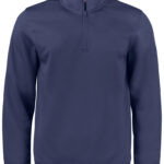 Basic Active Half Zip Junior