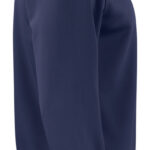 Basic Active Half Zip Junior