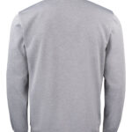Basic Active Half Zip Junior