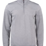 Basic Active Half Zip Junior