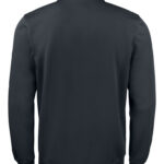 Basic Active Half Zip Junior
