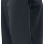 Basic Active Half Zip Junior