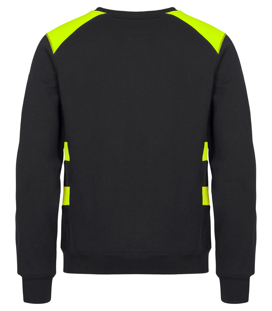 Ambition Roundneck