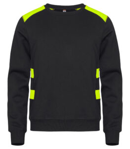 Ambition Roundneck