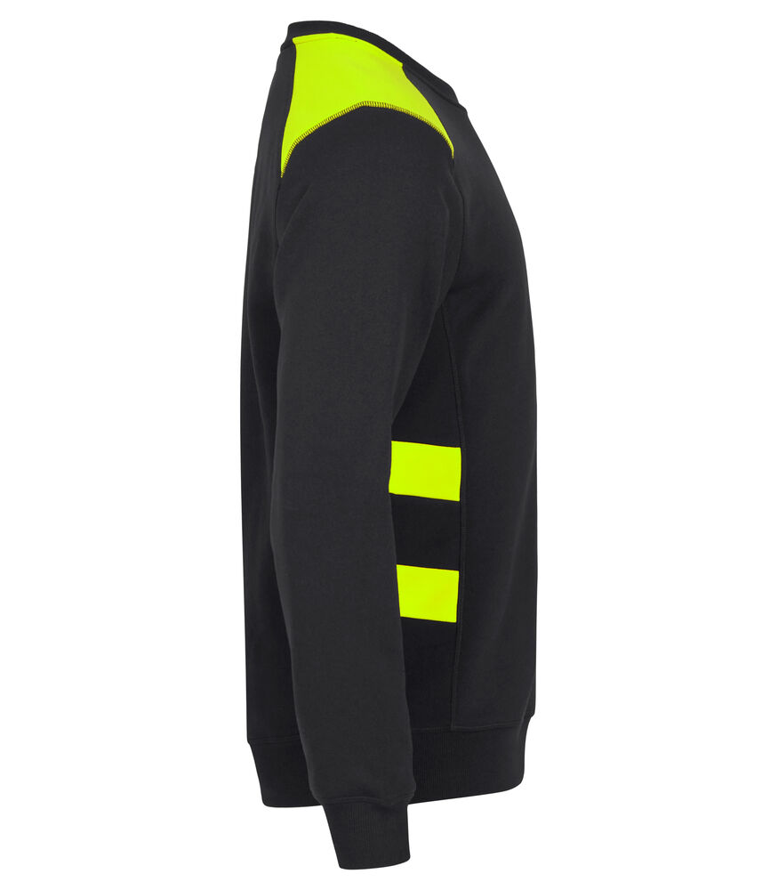 Ambition Roundneck
